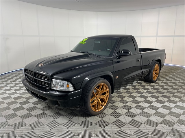 Used 1998 Dodge Dakota For Sale in Bremerton, WA