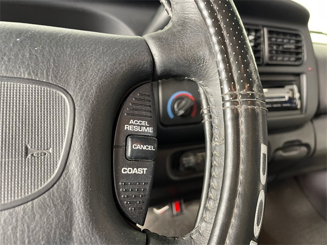 Used 1998 Dodge Dakota For Sale in Bremerton, WA