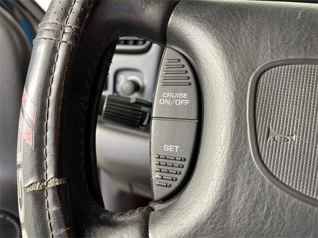 Used 1998 Dodge Dakota For Sale in Bremerton, WA