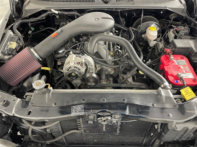 Used 1998 Dodge Dakota For Sale in Bremerton, WA