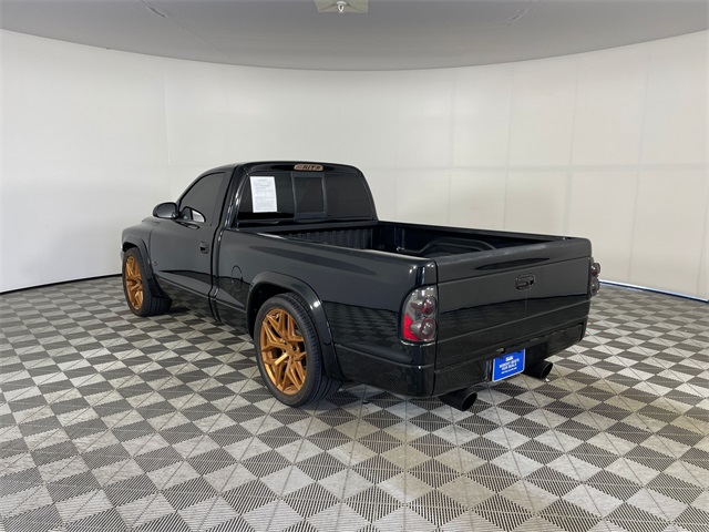Used 1998 Dodge Dakota For Sale in Bremerton, WA