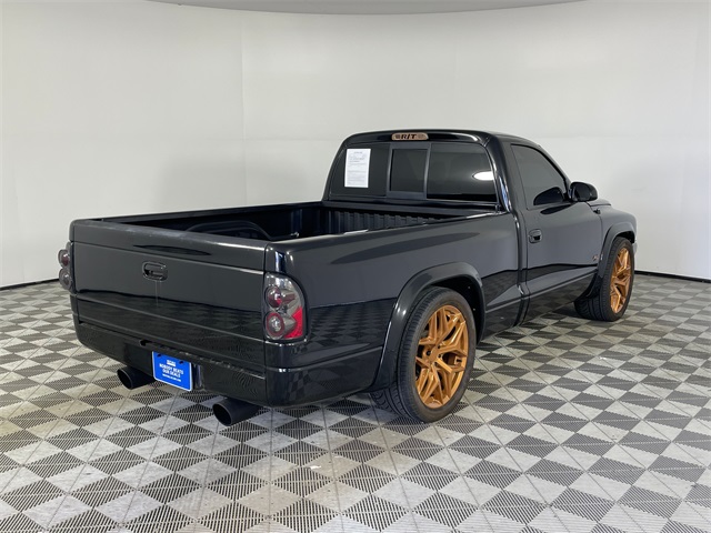 Used 1998 Dodge Dakota For Sale in Bremerton, WA