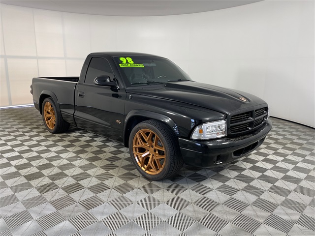 Used 1998 Dodge Dakota For Sale in Bremerton, WA