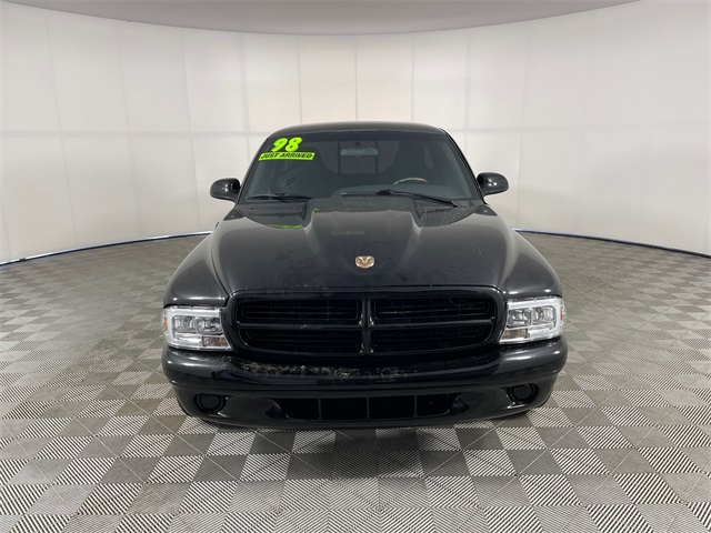 Used 1998 Dodge Dakota For Sale in Bremerton, WA