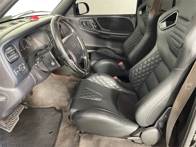 Used 1998 Dodge Dakota For Sale in Bremerton, WA