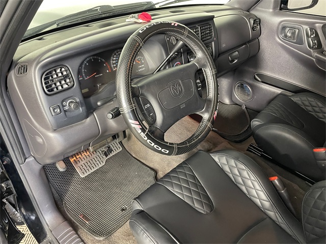 Used 1998 Dodge Dakota For Sale in Bremerton, WA