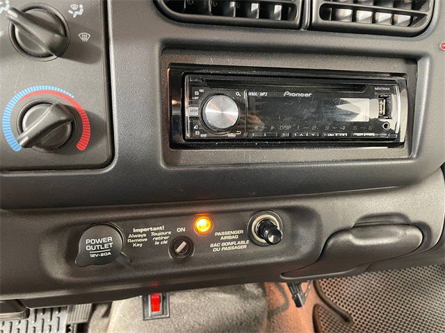 Used 1998 Dodge Dakota For Sale in Bremerton, WA