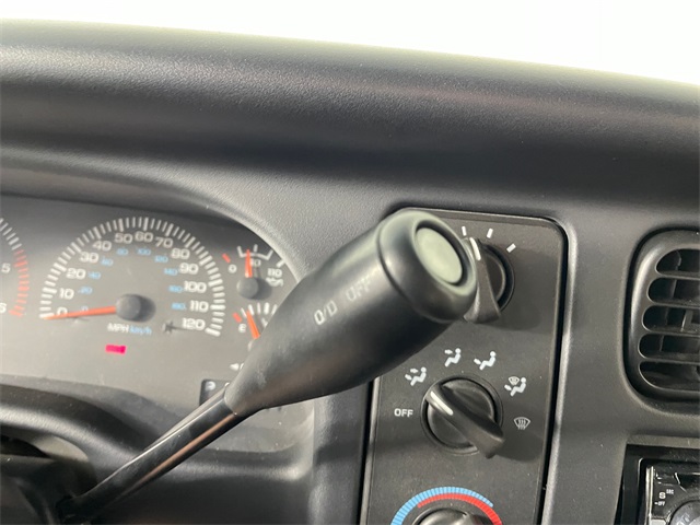 Used 1998 Dodge Dakota For Sale in Bremerton, WA