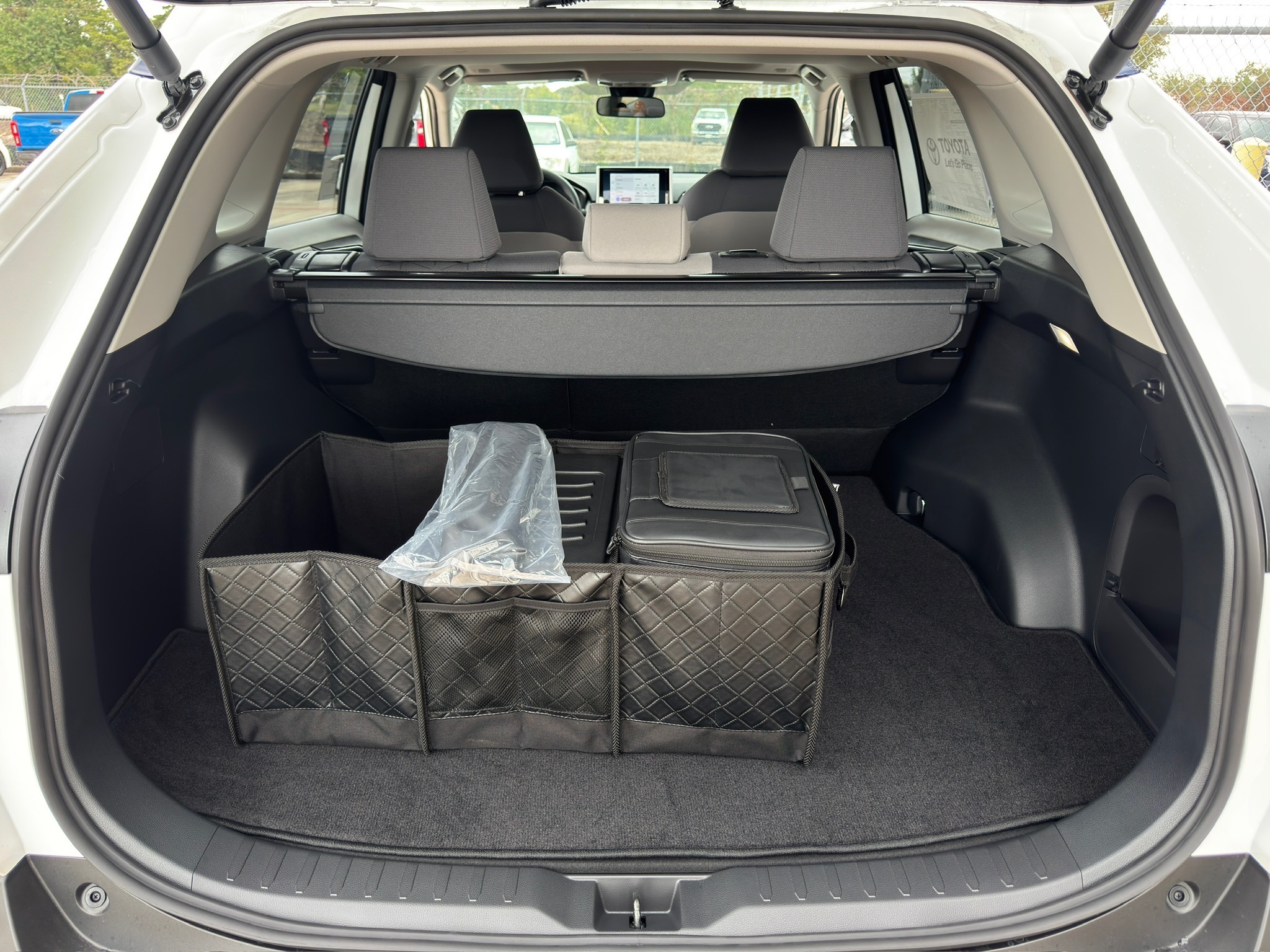 2025 Toyota RAV4 Hybrid XLE  at Community Toyota