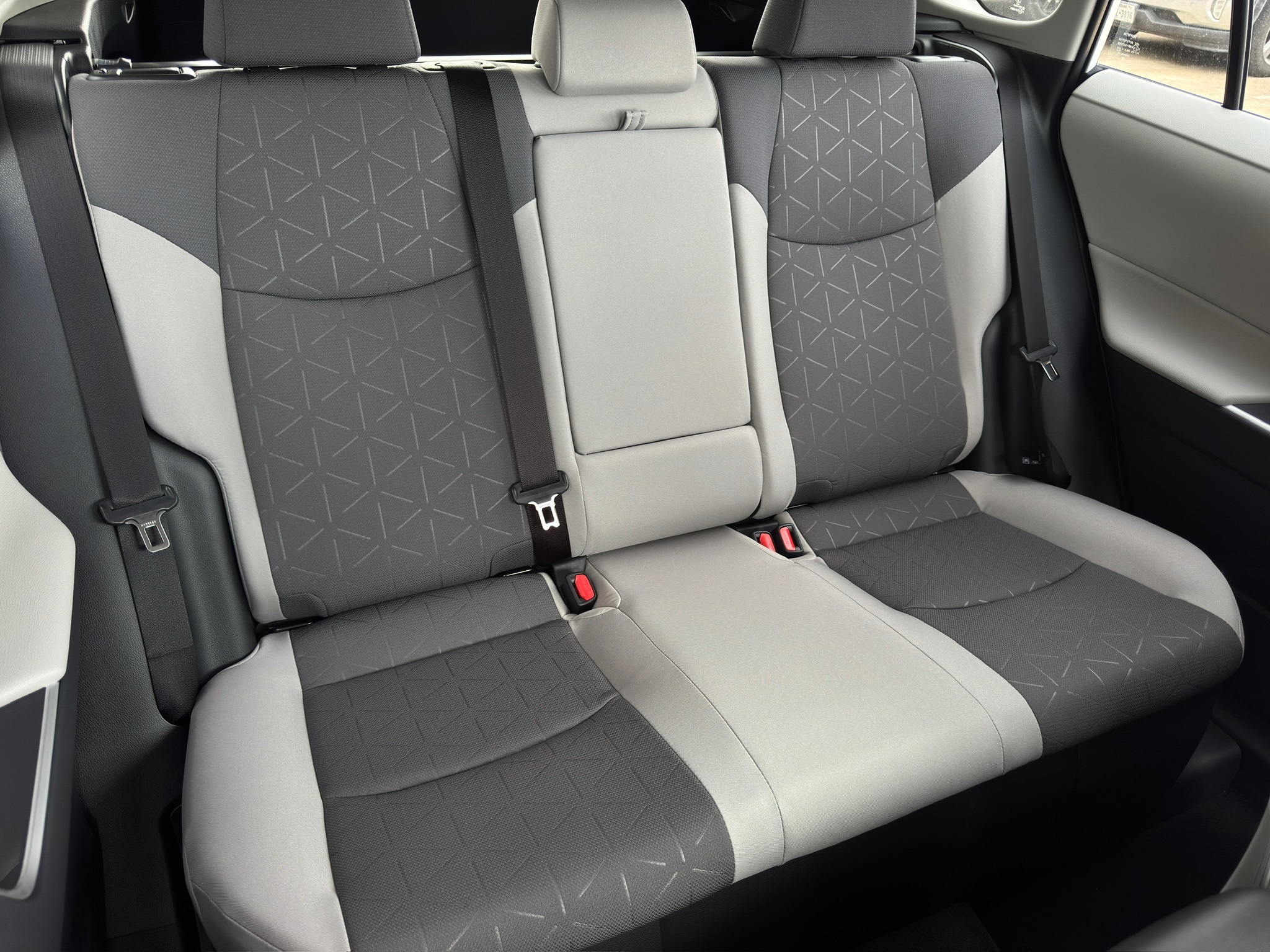 2025 Toyota RAV4 Hybrid XLE  at Community Toyota