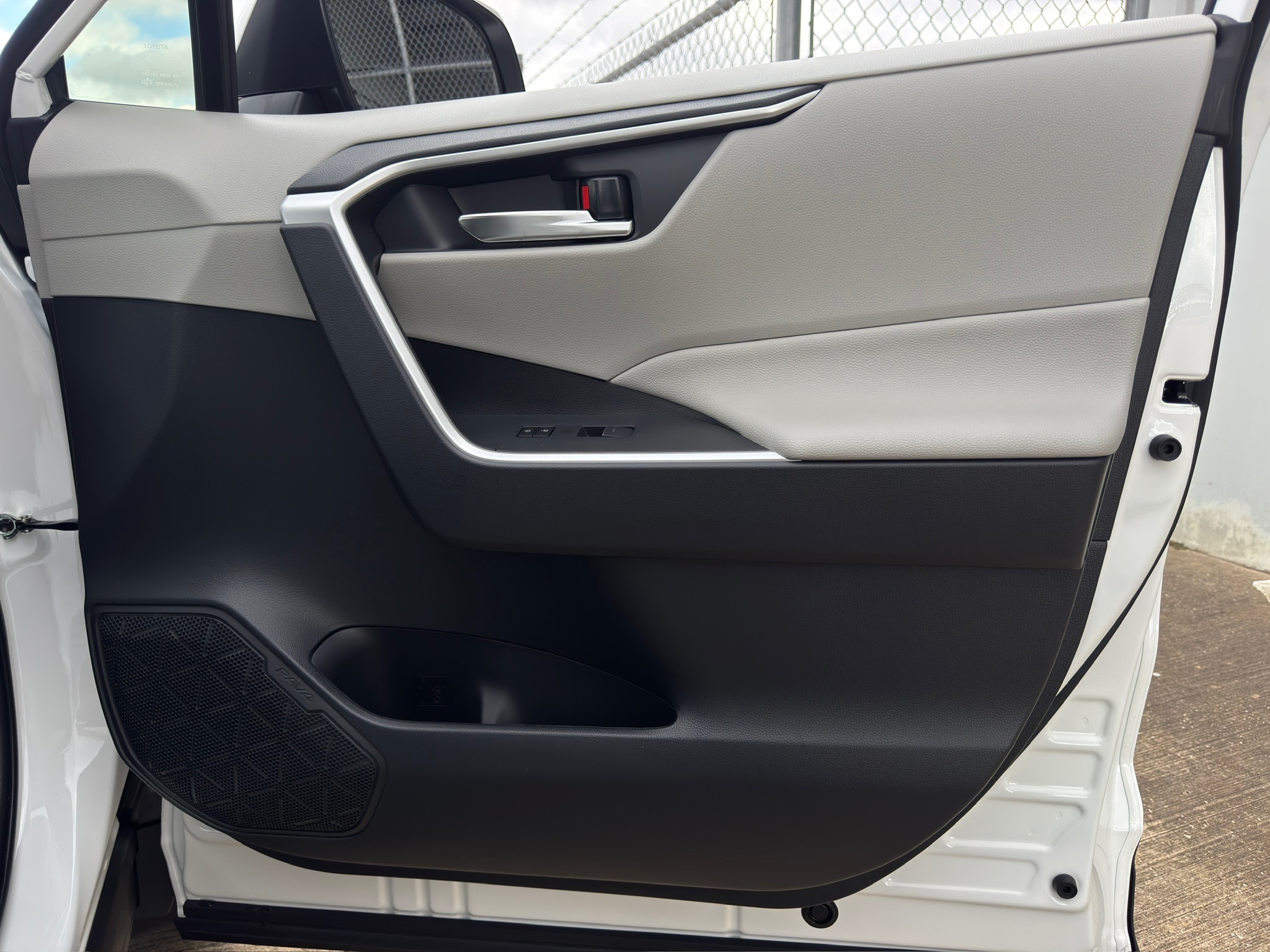 2025 Toyota RAV4 Hybrid XLE  at Community Toyota