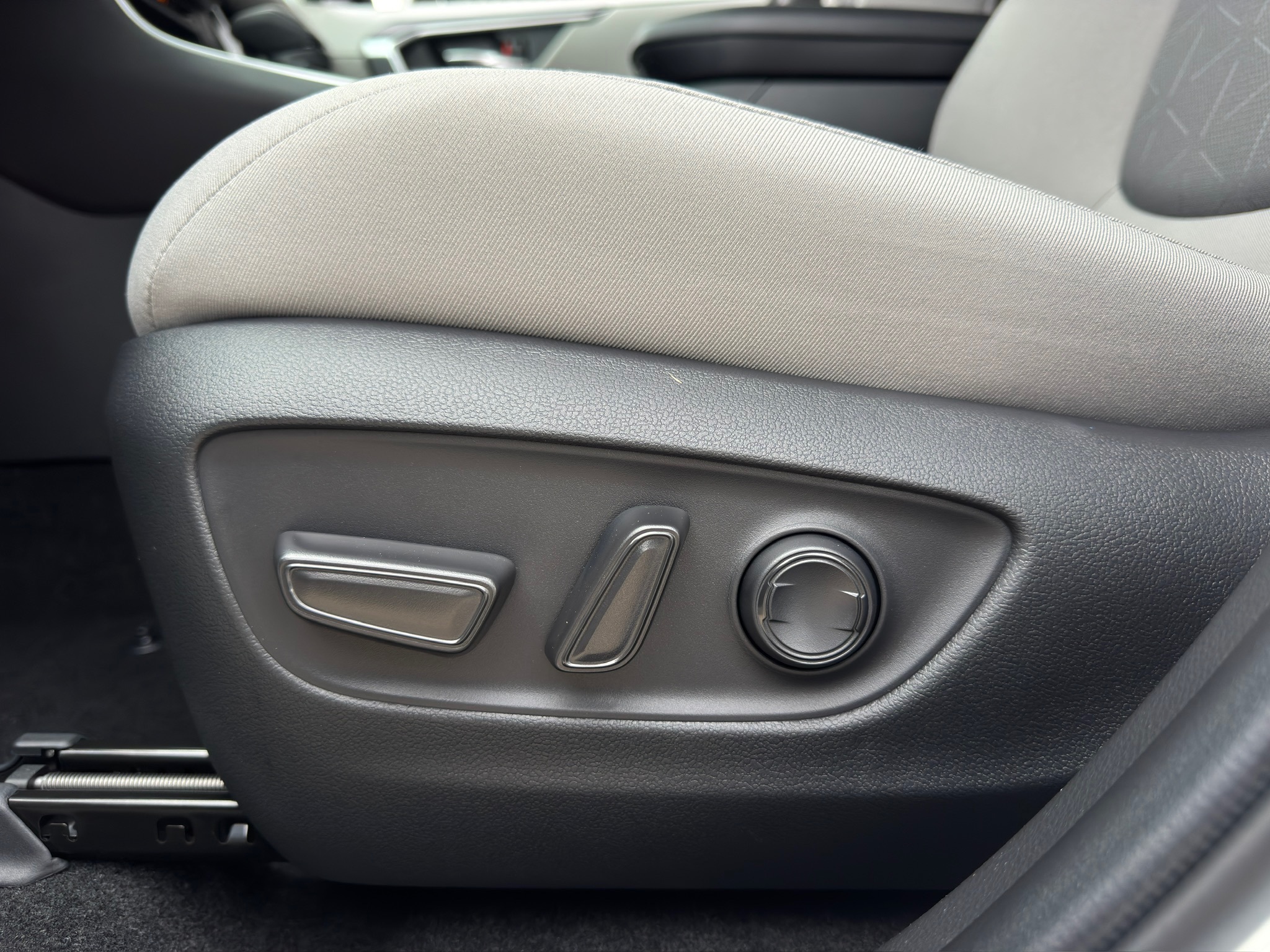 2025 Toyota RAV4 Hybrid XLE  at Community Toyota