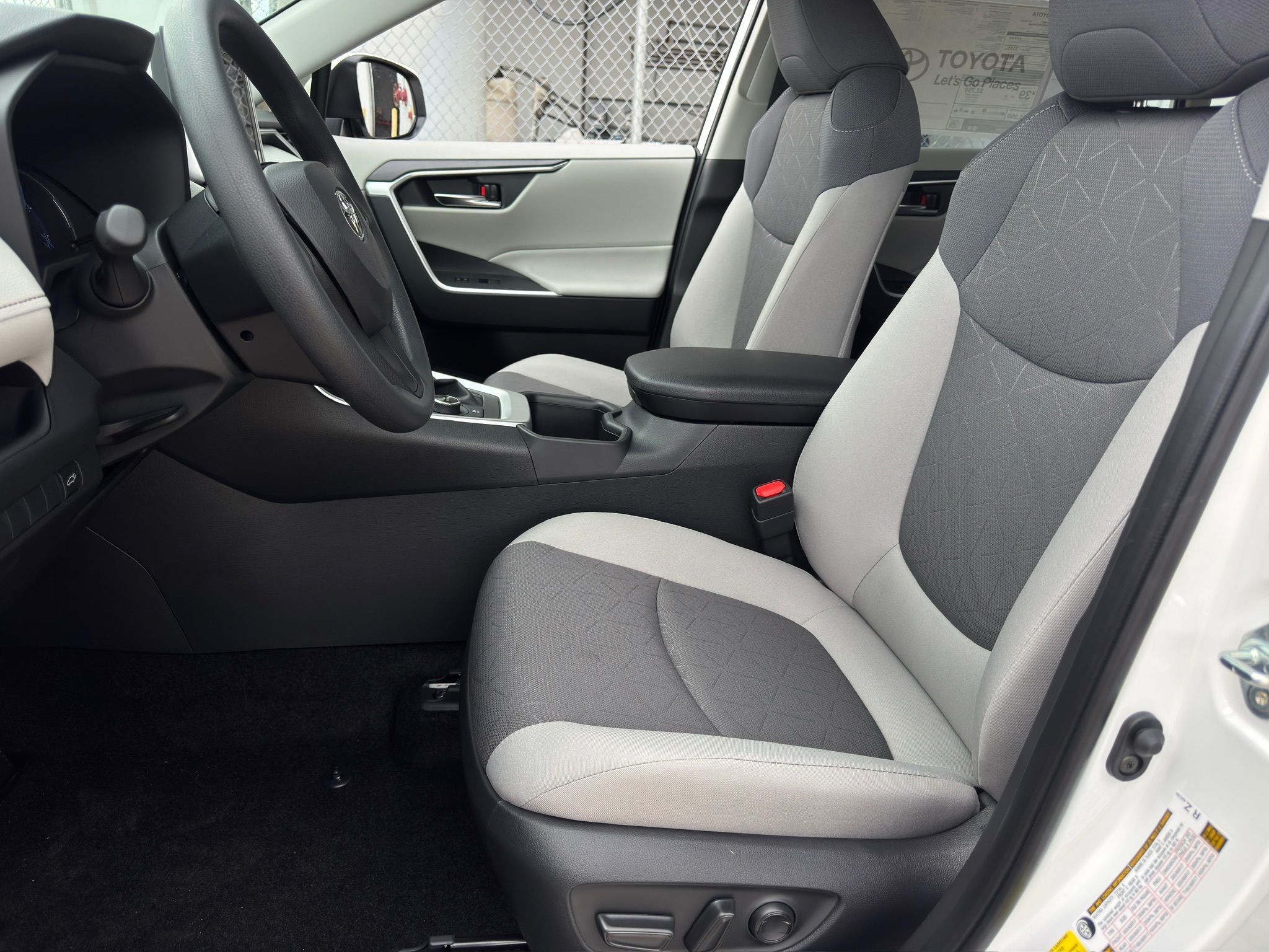 2025 Toyota RAV4 Hybrid XLE  at Community Toyota