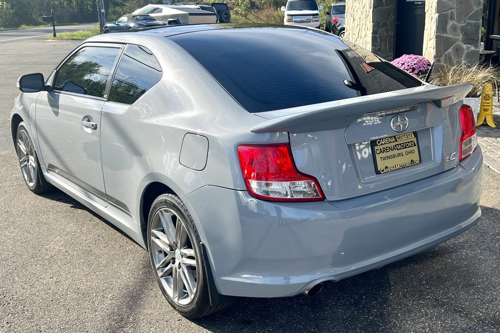 2013 Scion tC Release Series 8.0 photo 2