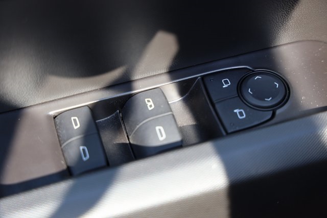 2025 Chevrolet Colorado Trail Boss Red at Classic Chevrolet Galveston