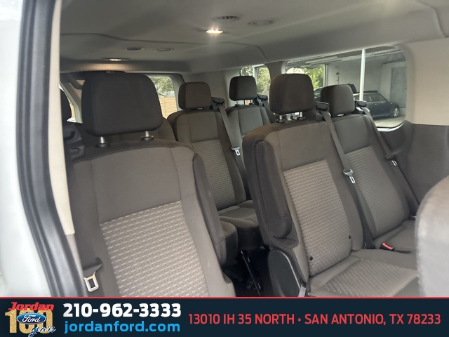 Used Car 2023 Ford Transit-350  Xlt For Sale Under $40,000 In San Antonio, Texas