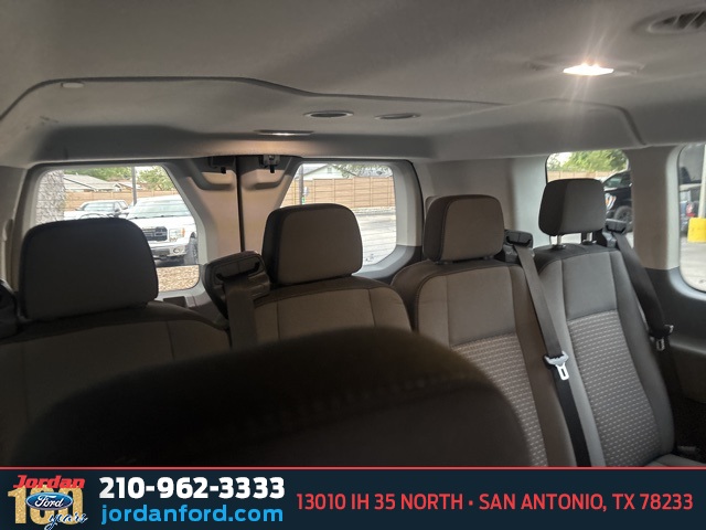 Used Car 2023 Ford Transit-350  Xlt For Sale Under $40,000 In San Antonio, Texas