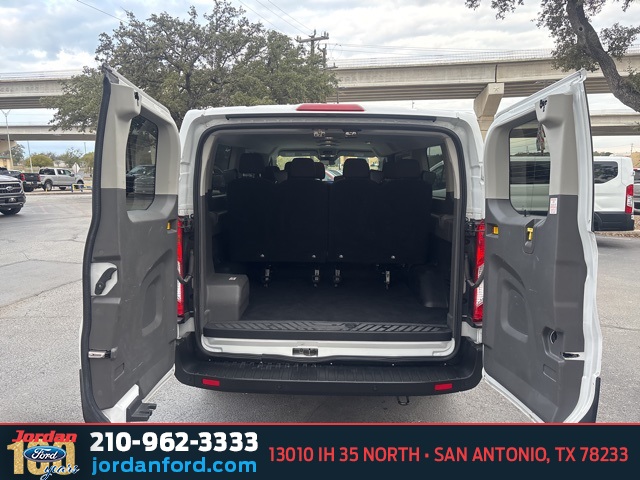 Used Car 2023 Ford Transit-350  Xlt For Sale Under $40,000 In San Antonio, Texas