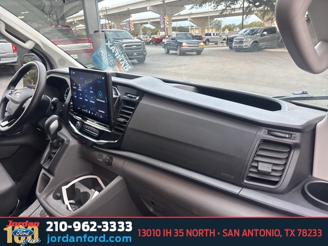Used Car 2023 Ford Transit-350  Xlt For Sale Under $40,000 In San Antonio, Texas