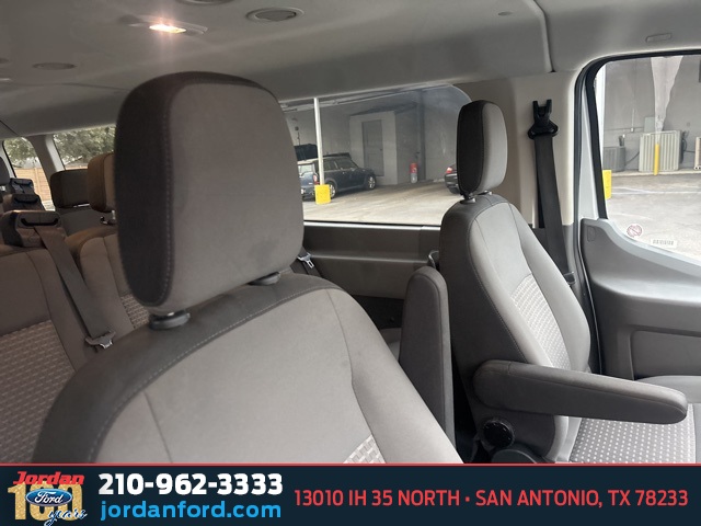 Used Car 2023 Ford Transit-350  Xlt For Sale Under $40,000 In San Antonio, Texas