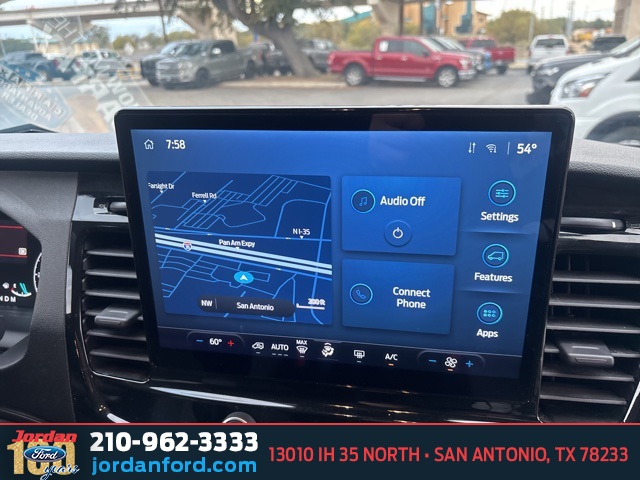 Used Car 2023 Ford Transit-350  Xlt For Sale Under $40,000 In San Antonio, Texas