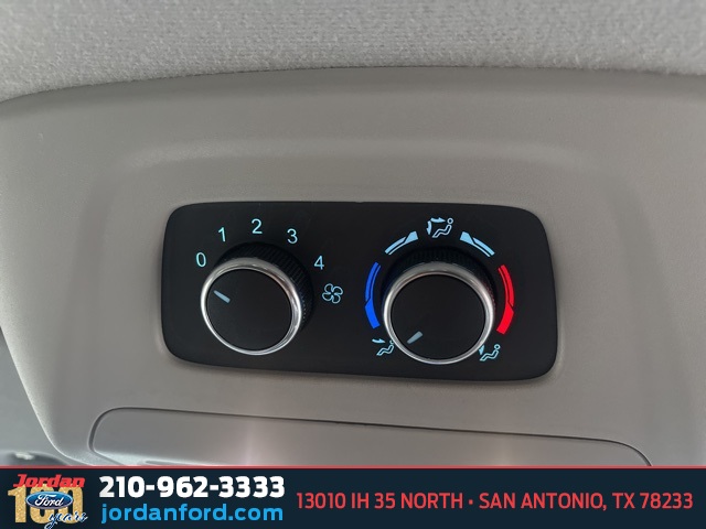 Used Car 2023 Ford Transit-350  Xlt For Sale Under $40,000 In San Antonio, Texas