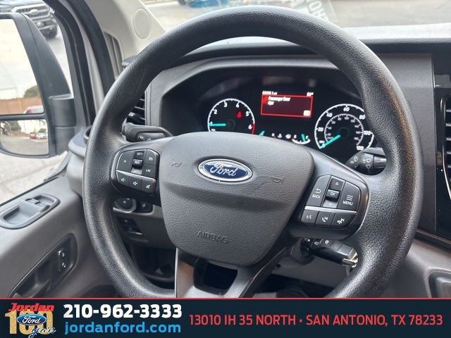 Used Car 2023 Ford Transit-350  Xlt For Sale Under $40,000 In San Antonio, Texas