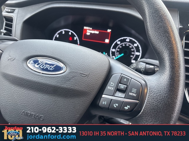 Used Car 2023 Ford Transit-350  Xlt For Sale Under $40,000 In San Antonio, Texas