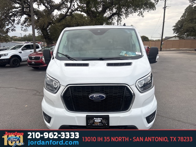 Used Car 2023 Ford Transit-350  Xlt For Sale Under $40,000 In San Antonio, Texas