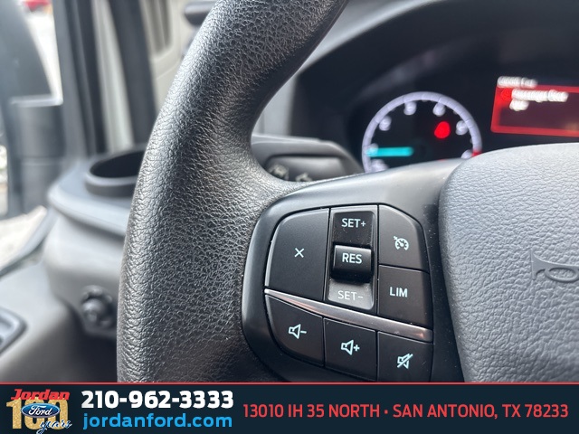 Used Car 2023 Ford Transit-350  Xlt For Sale Under $40,000 In San Antonio, Texas