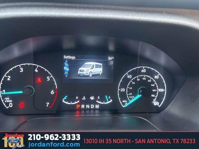 Used Car 2023 Ford Transit-350  Xlt For Sale Under $40,000 In San Antonio, Texas