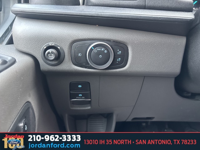 Used Car 2023 Ford Transit-350  Xlt For Sale Under $40,000 In San Antonio, Texas