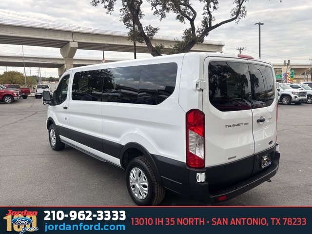 Used Car 2023 Ford Transit-350  Xlt For Sale Under $40,000 In San Antonio, Texas