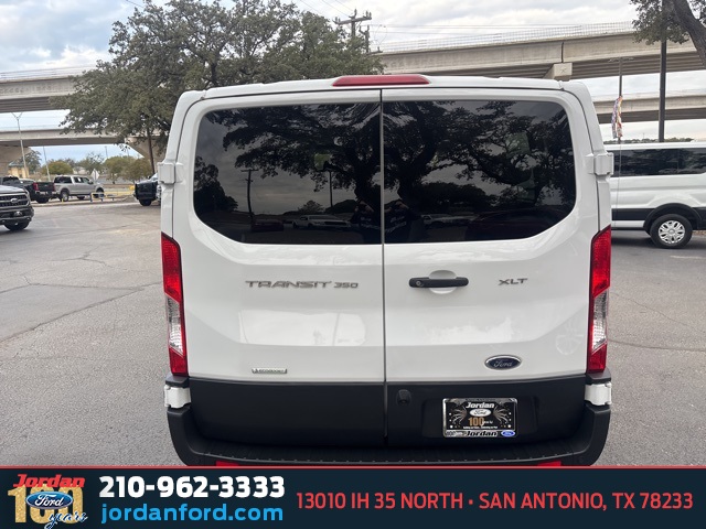 Used Car 2023 Ford Transit-350  Xlt For Sale Under $40,000 In San Antonio, Texas
