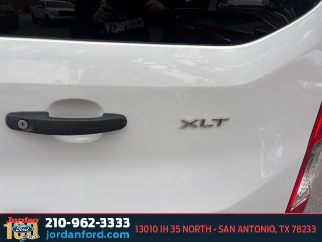 Used Car 2023 Ford Transit-350  Xlt For Sale Under $40,000 In San Antonio, Texas