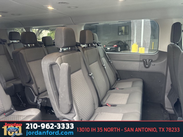 Used Car 2023 Ford Transit-350  Xlt For Sale Under $40,000 In San Antonio, Texas