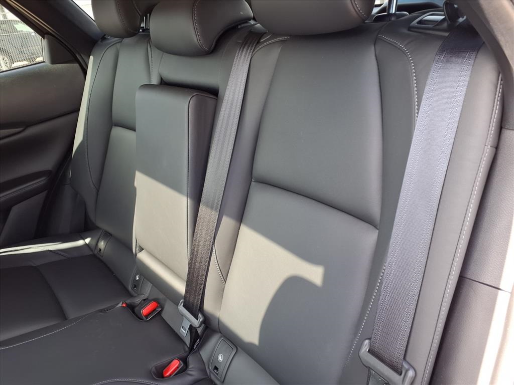 2025 Mazda CX-30 2.5 S Preferred Package - 9