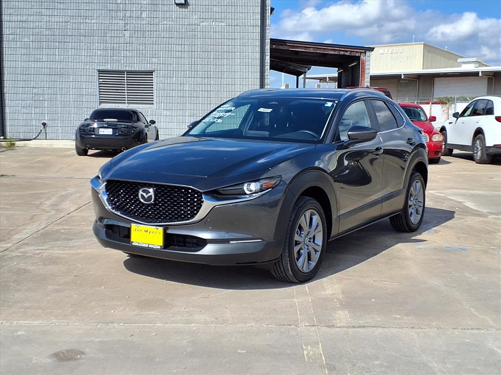 2025 Mazda CX-30 2.5 S Preferred Package - 1