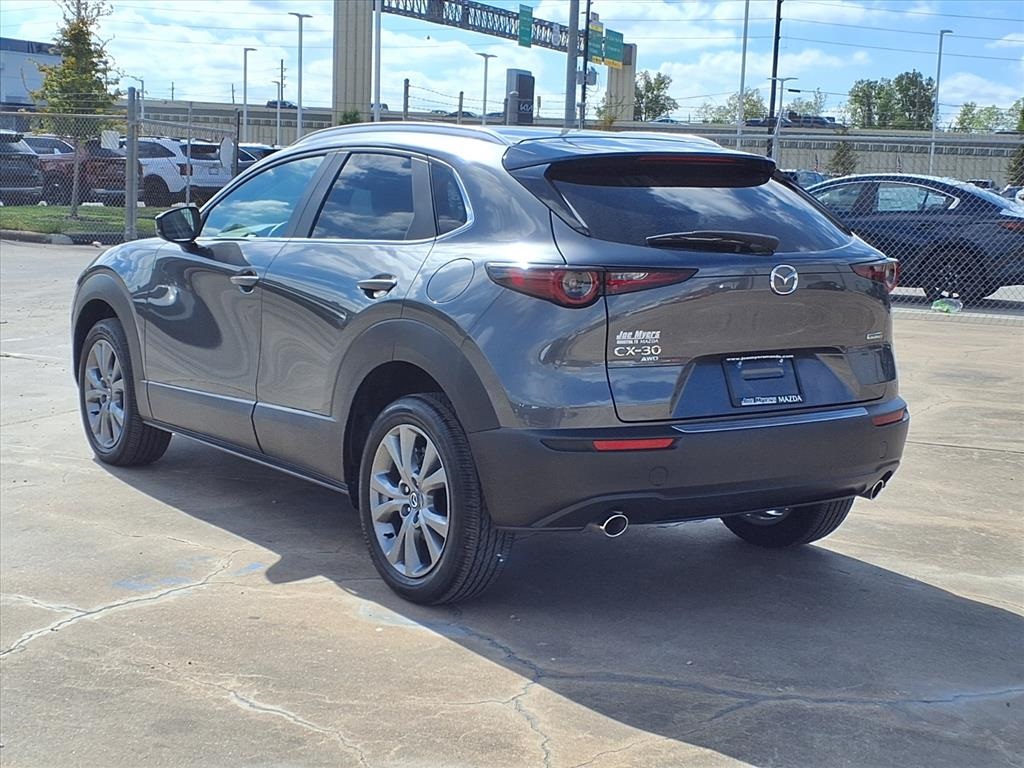 2025 Mazda CX-30 2.5 S Preferred Package - 2
