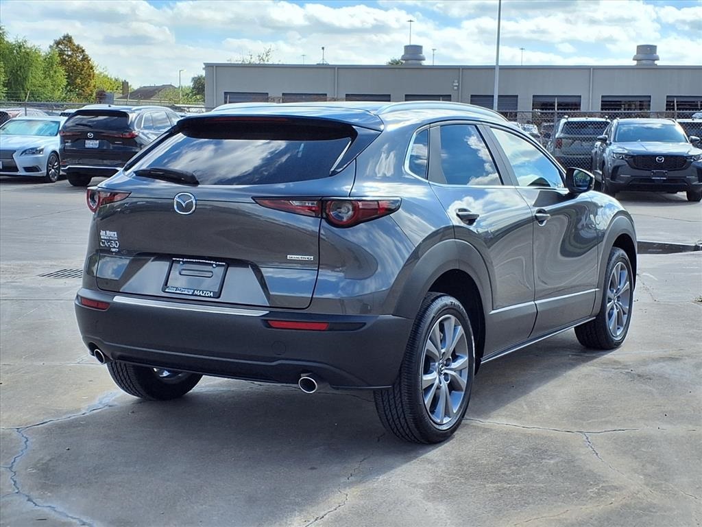 2025 Mazda CX-30 2.5 S Preferred Package - 3