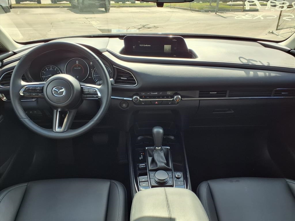 2025 Mazda CX-30 2.5 S Preferred Package - 4