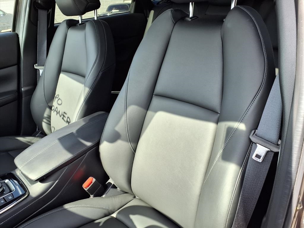2025 Mazda CX-30 2.5 S Preferred Package - 6
