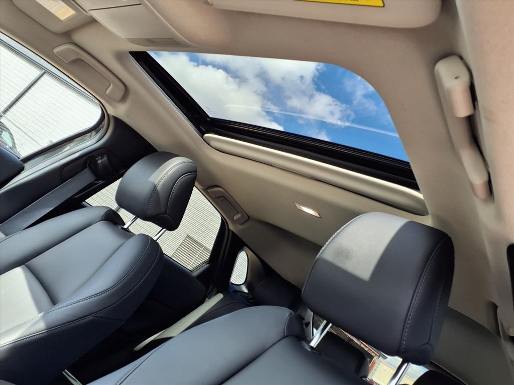 2025 Mazda CX-30 2.5 S Preferred Package - 7