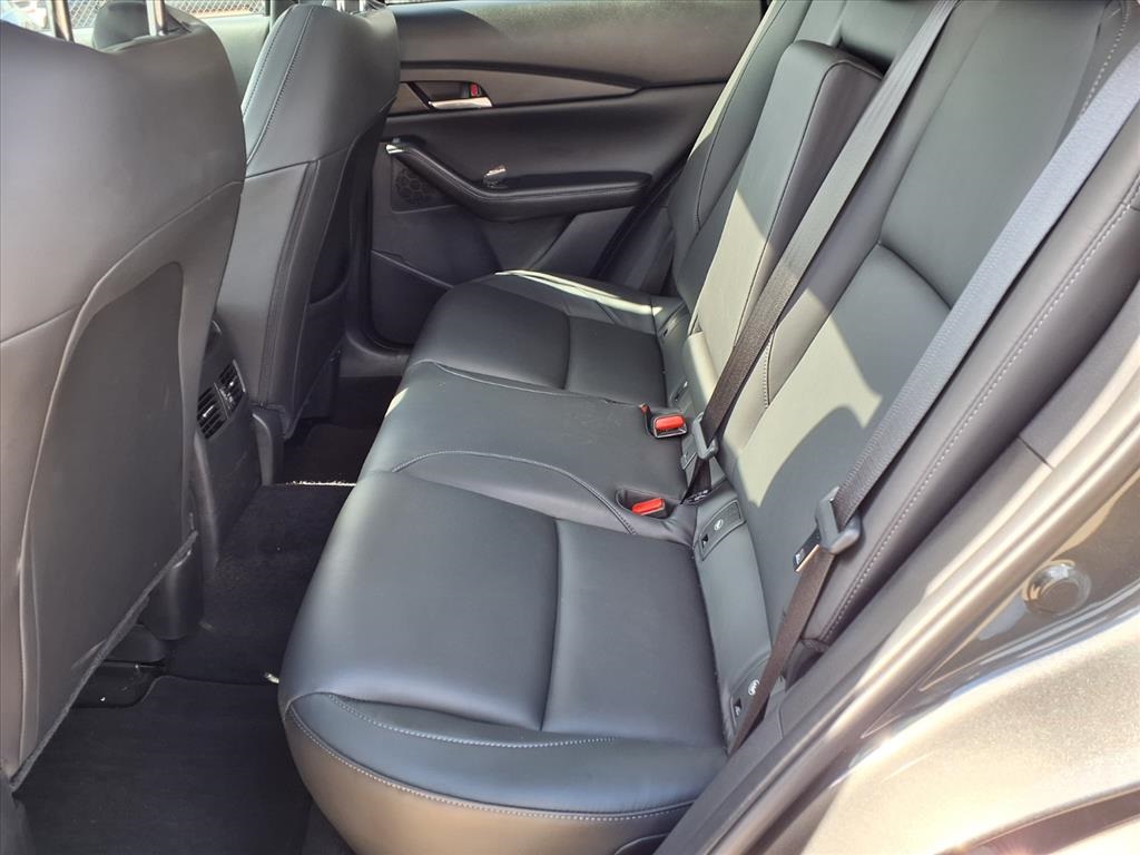 2025 Mazda CX-30 2.5 S Preferred Package - 8