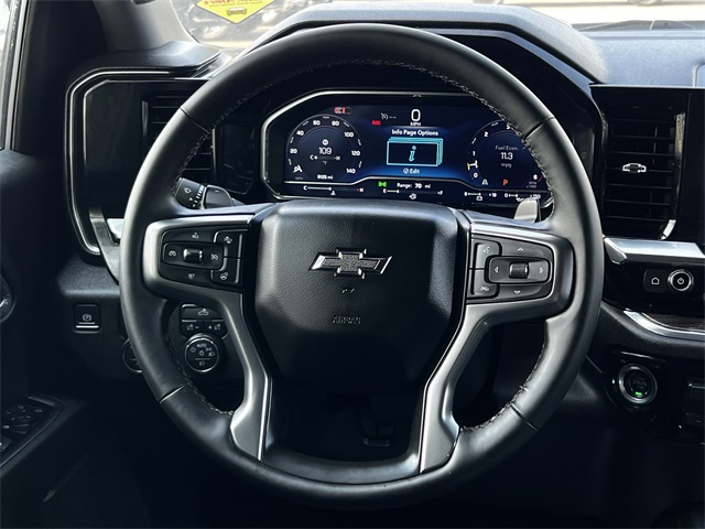 2024 Chevrolet Silverado 1500 RST - 9