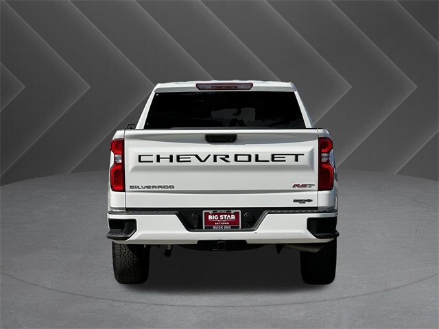 2024 Chevrolet Silverado 1500 RST - 2