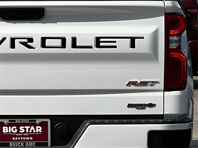 2024 Chevrolet Silverado 1500 RST - 3