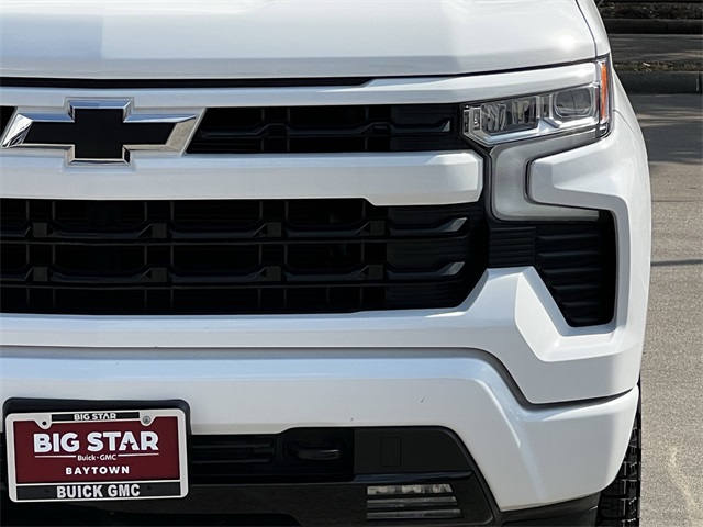 2024 Chevrolet Silverado 1500 RST - 5
