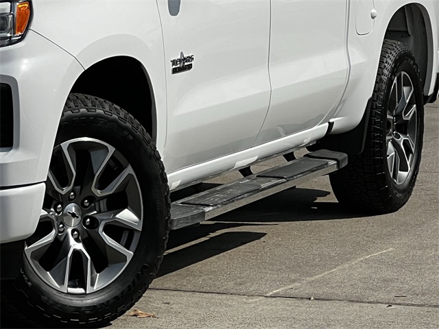 2024 Chevrolet Silverado 1500 RST - 6