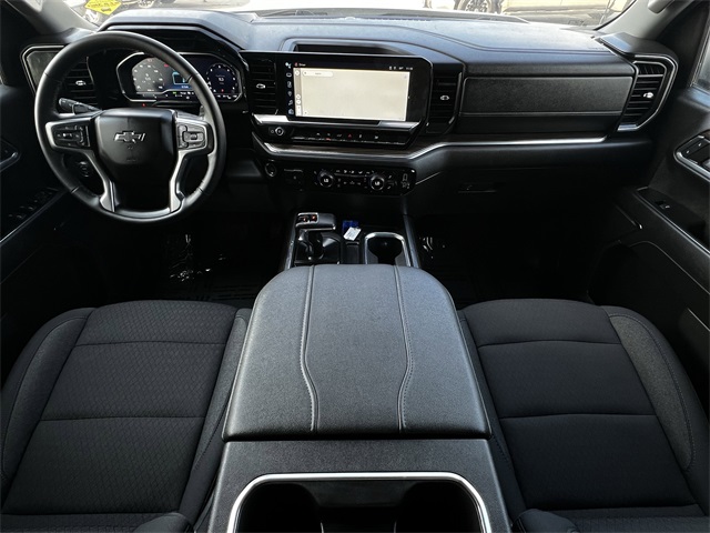 2024 Chevrolet Silverado 1500 RST - 7